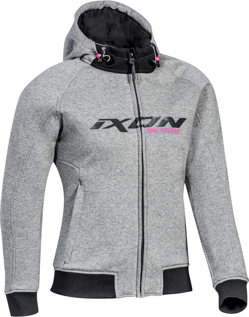 Ixon(イクソン) – 女性用バイクウェアならレディグナ